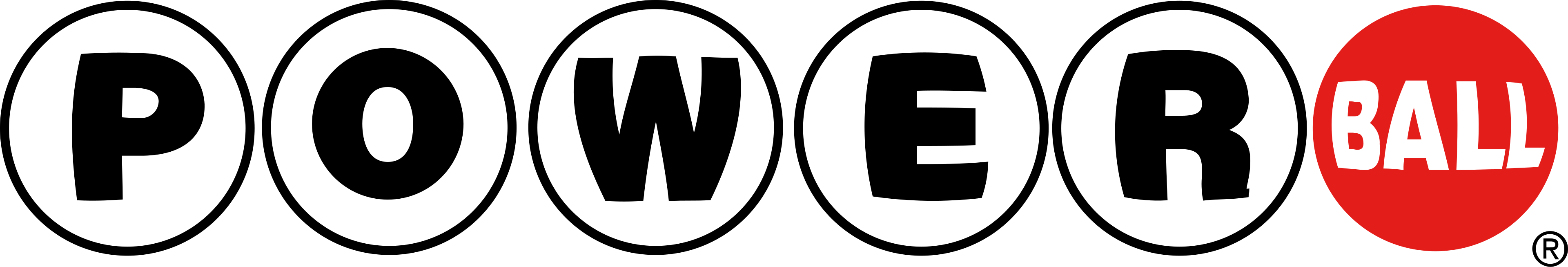 powerBall